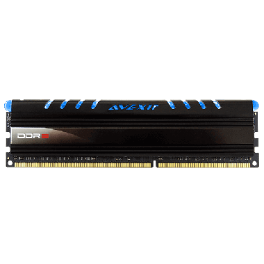 DDRam III AVEXIR 4GB/1600 